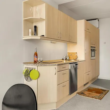 Apartamento Bad, Lejl, 68 *