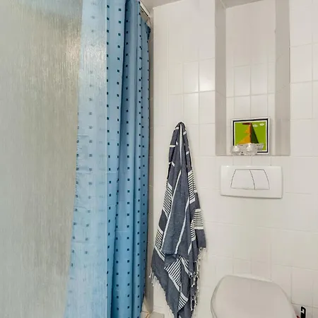 Appartamento Bad, Lejl 68 Fanø